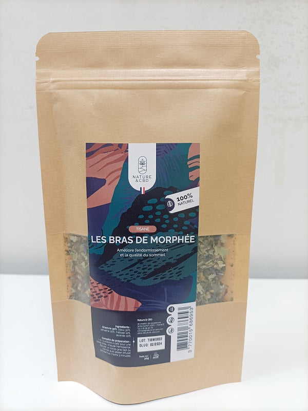 BRAS DE MORPHEE