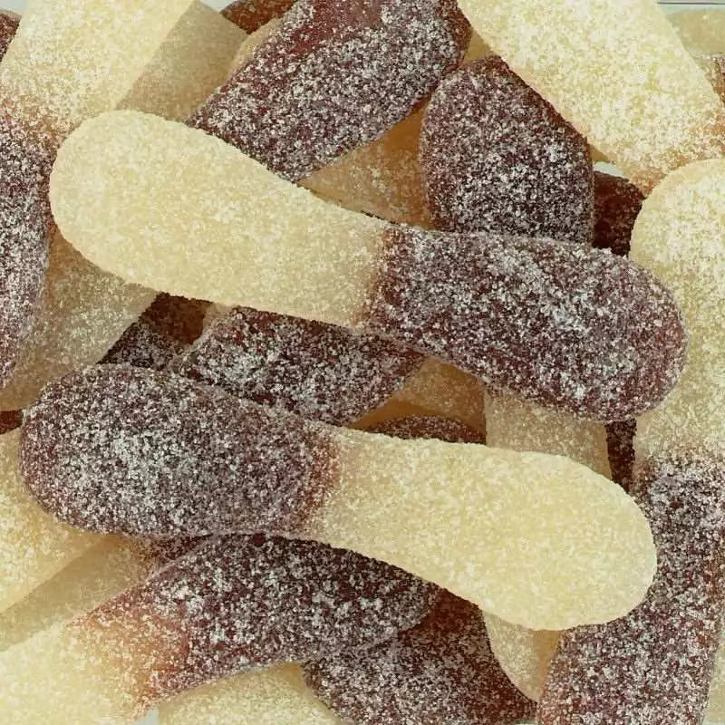 x5 Gummies CBD/THC(40mg)