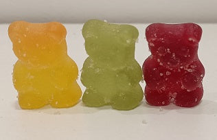 x10 Gummies CBD(20mg)