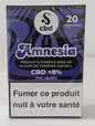 Paquet  Amnesia