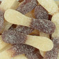 x5 Gummies CBD/THC(40mg)