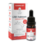 HUILE CBD CHIEN 15%