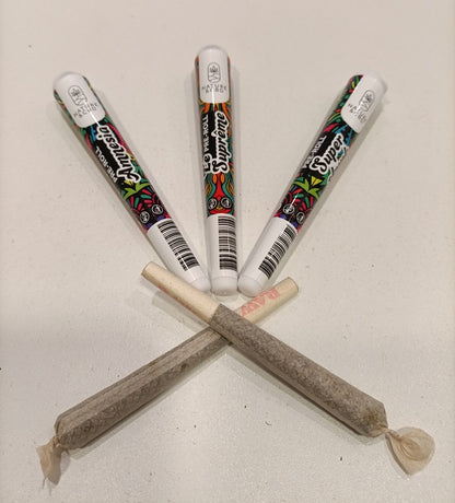 PréRolls AMNESIA