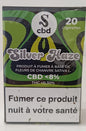Paquet Silver Haze